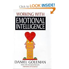 Working with Emotional Intelligence