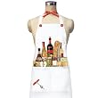Wine Country Apron