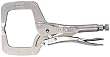 Vise Grip 6R 6-Inch Locking C-Clamp