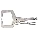 Vise Grip 6R 6-Inch Locking C-Clamp