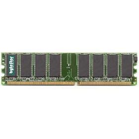 ByteStor 512MB PC3200 DDR 400MHz  Desktops