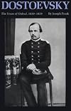 Dostoevsky : The Years of Ordeal , 1850-1859