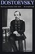 Dostoevsky: The Years of Ordeal, 1850-1859