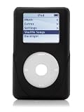 reEVOlution iSkin eVot for iPod 40 GB (Carbon)