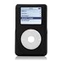 reEVOlution iSkin eVot for iPod 40 GB (Carbon)