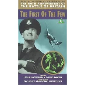 The First Of The Few [1942]