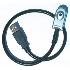 DigiGR8 Webcam
