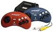 Street Fighter (Plug n Play TV Games)