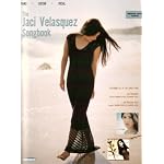 The Jaci Velasquez Song Book book cover