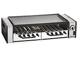 Tristar RA-2993 Multifunktionaler Grill