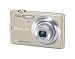 cover of Casio EXILIM EX-Z250 Digitalkamera (9 Megapixel, 4-fach opt. Zoom, 3,0