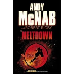 Meltdown (Boy Soldier)
