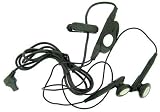 U-Bop Stereo Hands-Free Headset For Samsung D500 D600 E350 E370 E530 E590 E630 E720 E730 E740 E760 E770 E780 E800 E820 E880 P200 P300 Serene SGH X700 SGH Z500 X660 X680 Z105 Z107 Z130 Z140 Z300 Z320i