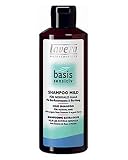 Lavera Basis Shampoo Mild