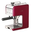 Kenwood ES 021 kMix Espressomaschine Siebtr&auml;ger, 15 bar