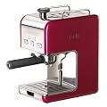 Kenwood ES 021 kMix Espressomaschine Siebtr�ger, 15 bar