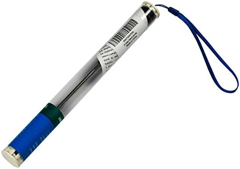 #1rated Cooking Thermometer From Ecook,instant Read Digital Wireless Electronic Thermometer for Liquid/oil/meat/any Food,with a Stainless Steel Probe and Long Body,designed to Be Easily Gripped By Your Hand,simple to Use and Easy to Clean,the Best and Essential Equipment for Kitchen and Barbecue(bbq) Grill,enhance Your Cooking Experience Now!