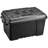 Plano 1619-00 56 Quart Tote Tub