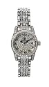Burgmeister Damenarmbanduhr Diamond Star BM120-890