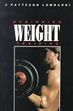 Beginning Weight Training
