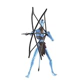 Avatar Na'vi Tsu Tey Action Figure ~ Mattel