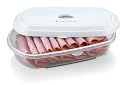 Foodsaver Containers, 2 Pack