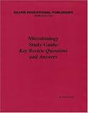 Microbiology Study Guide: Key Review Questions and Answers