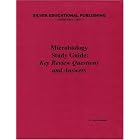 Click here to buy Microbiology Study Guide: Key Review Questions and Answers by Patrick Leonardi.