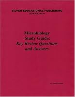 Microbiology Study Guide: Key Review Questions and Answers
