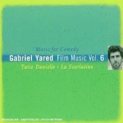 Music for Comedy