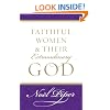 Faithful Women and Their Extraordinary God