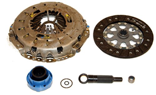 Beck Arnley 061-9388 New Clutch Set - Import