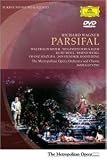Richard  Wagner - Parsifal (NTSC) - Siegfried Jerusalem