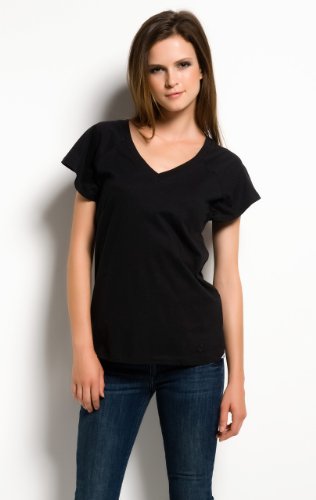 Produkt-Bild: adidas A.039 Oversize T-Shirt in Schwarz