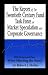 Books : The Report of the Twentieth Century Fund Task Force on Market Speculation and Corporate Governance: Who's Minding the Store