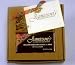 Jamieson's 3 oz 53% Box, 5 Mellow Dark Chocolate with Milk