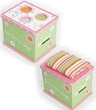 Levels of Discovery Best of Buds Flowerbox Chest