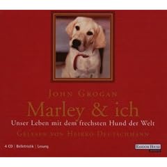 Marley und Ich