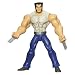 Wolverine Slashin Action Electronic Logan