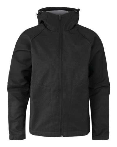 Bench Herren Jacke EARNER, black, S, BMKA1217_BK001 Preisvergleich