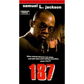 187 [VHS]