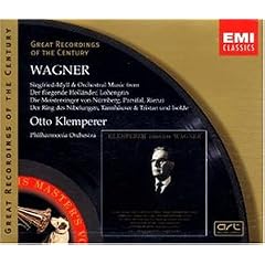 Orchestral Music from the Oper