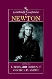 The Cambridge Companion To Newton