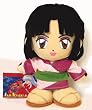 InuYasha Sango 8" Plush GE-6023