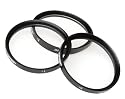 Tiffen 58mm Close Up Lens Set