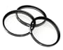 Tiffen 58mm Close Up Lens Set