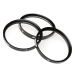 Tiffen 58mm Close Up Lens Set