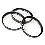 Tiffen 58mm Close Up Lens Set