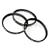 Tiffen 58mm Close Up Lens Set