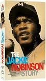 Click here to buy Jackie Robinson Story by Xenon.